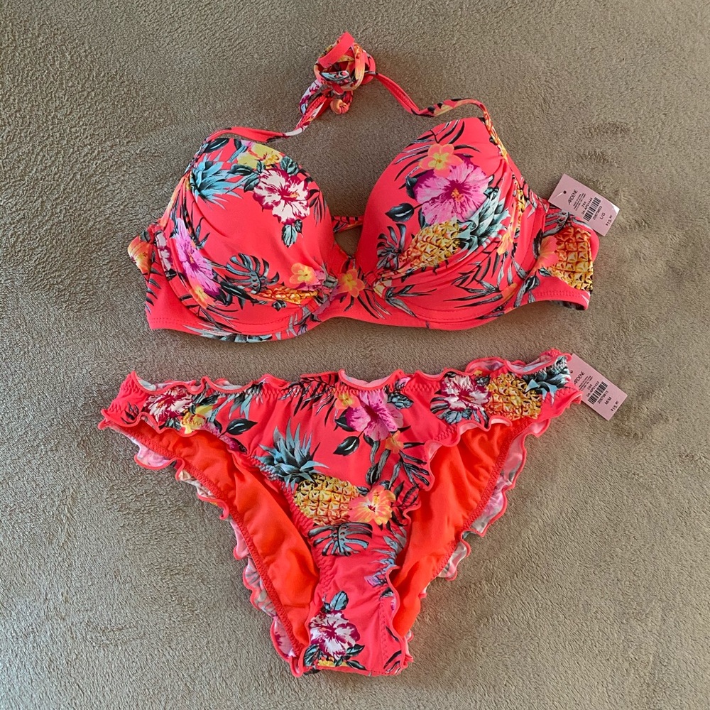 Ardene bikini bathing suit